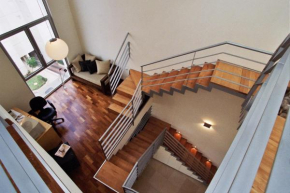 Amazing Triplex in the BEST Location in Tel Aviv
